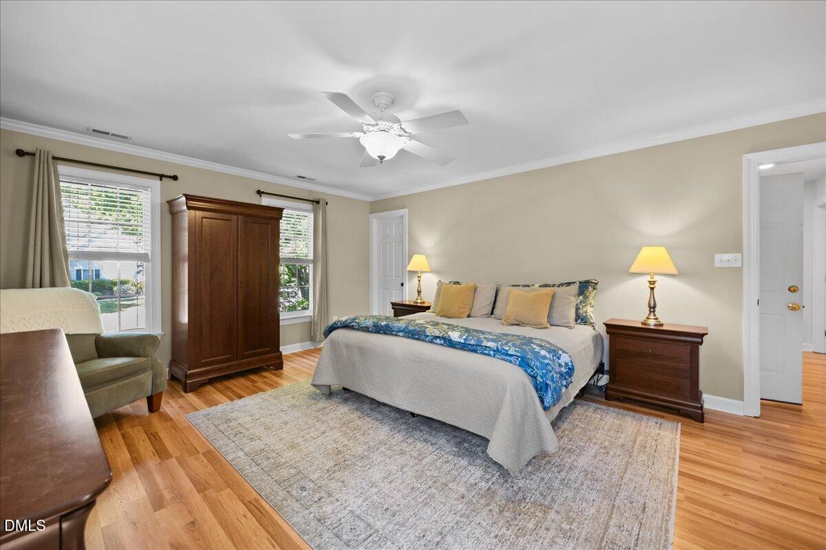 4206 Heathgate Lane Raleigh, NC 27613 - Photo 24 of 41 20-2A1A6643