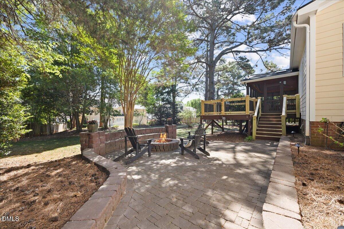 4206 Heathgate Lane Raleigh, NC 27613 - Photo 39 of 41 40-2A1A6700
