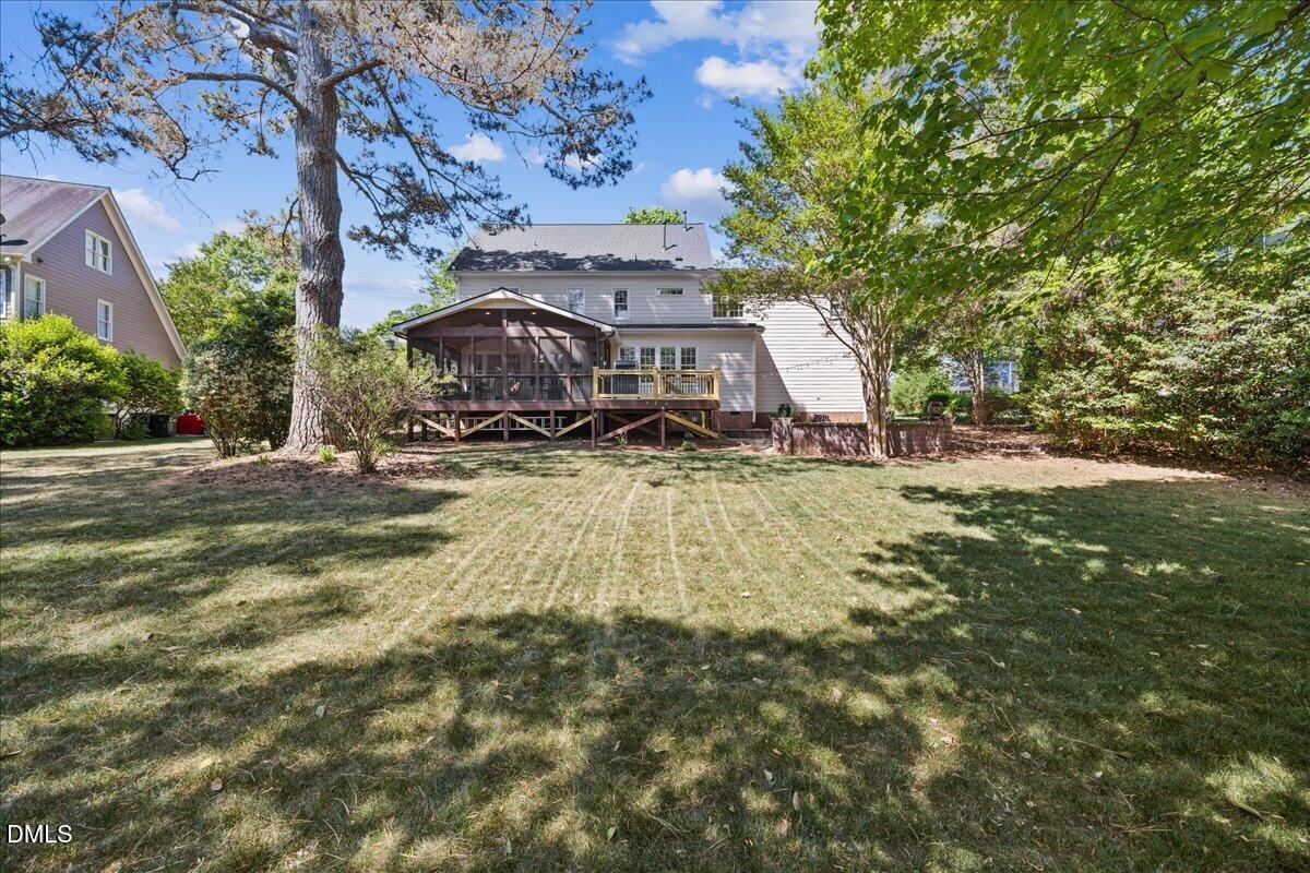 4206 Heathgate Lane Raleigh, NC 27613 - Photo 41 of 41 42-2A1A6706