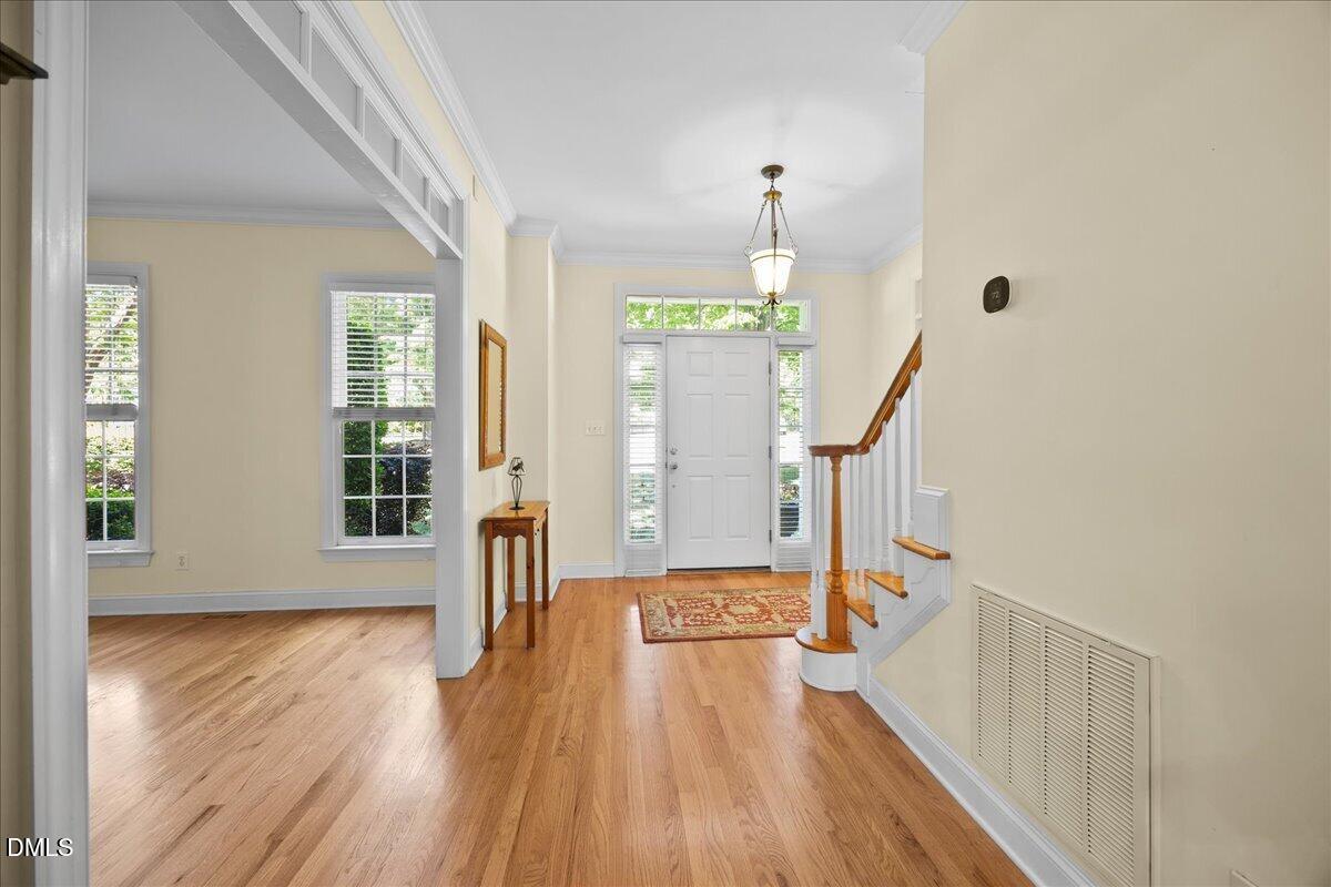 4206 Heathgate Lane Raleigh, NC 27613 - Photo 5 of 41 01-2A1A6586