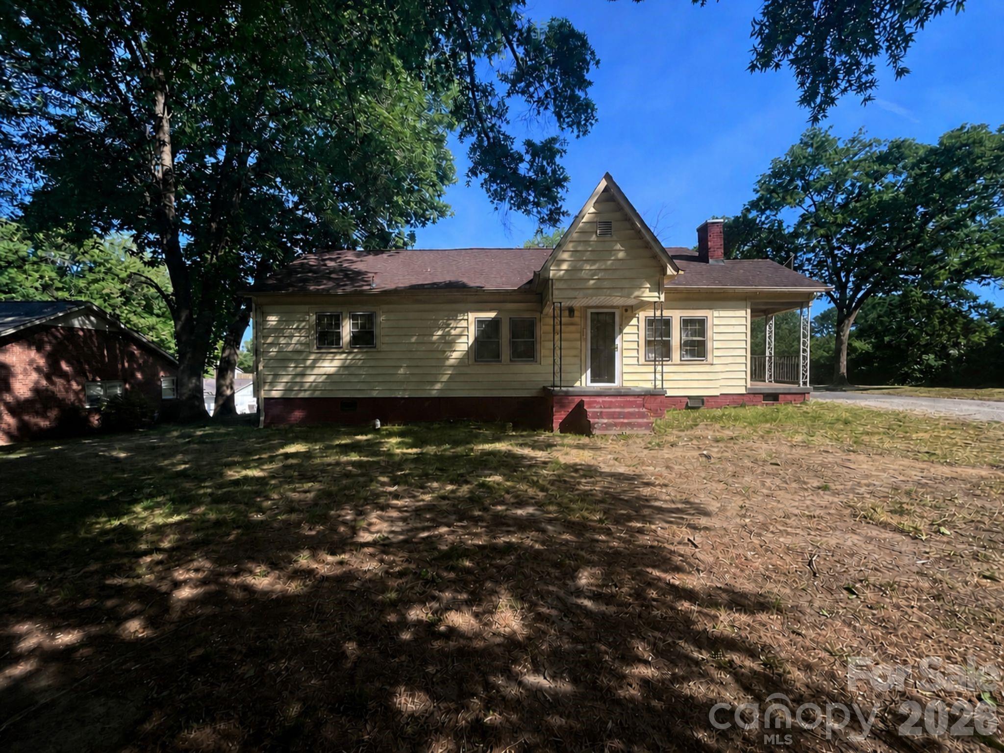 402 Easy Street Concord, NC 28027 - Photo 1 of 23