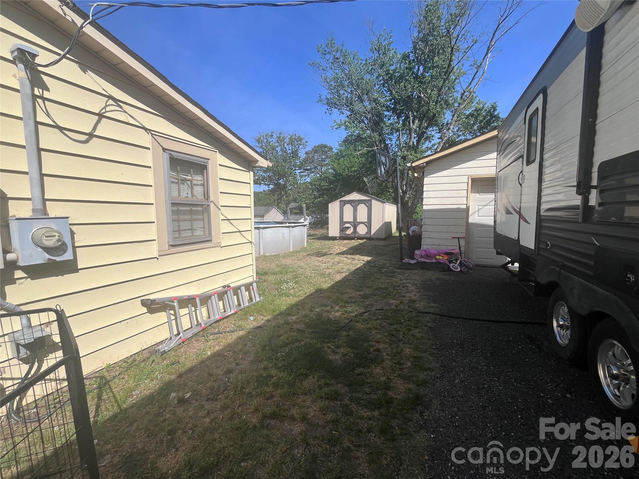 402 Easy Street Concord, NC 28027 - Photo 18 of 23