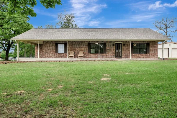 $385,000 | 13526 Farm To Market 977, Marquez, TX 77865