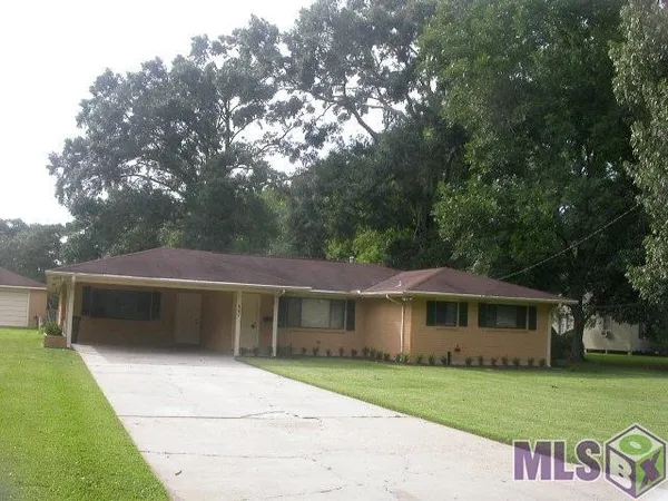 $2,500 | 367 Mc Donald Avenue, Baton Rouge, LA 70808