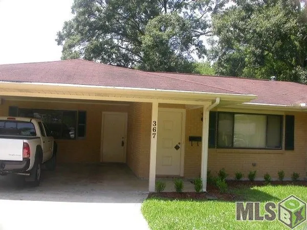 $2,400 | 367 Mc Donald Avenue, Baton Rouge, LA 70808