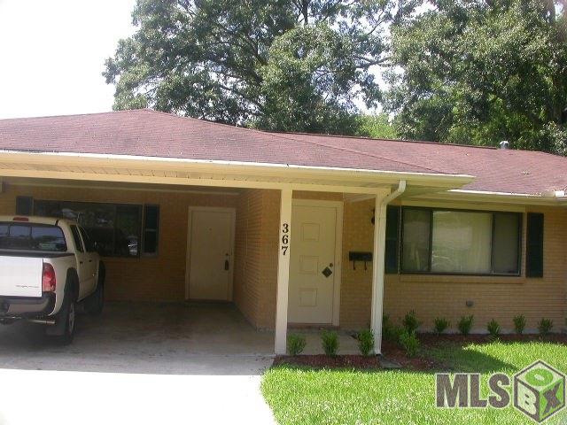 367 Mc Donald Avenue Baton Rouge, LA 70808 - Photo 2 of 22