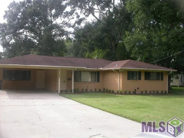 $2,400 | 367 Mc Donald Avenue, Baton Rouge, LA 70808