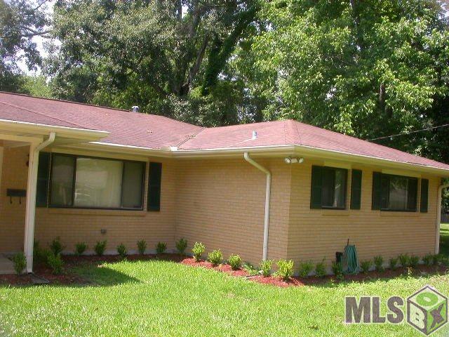 367 Mc Donald Avenue Baton Rouge, LA 70808 - Photo 3 of 22