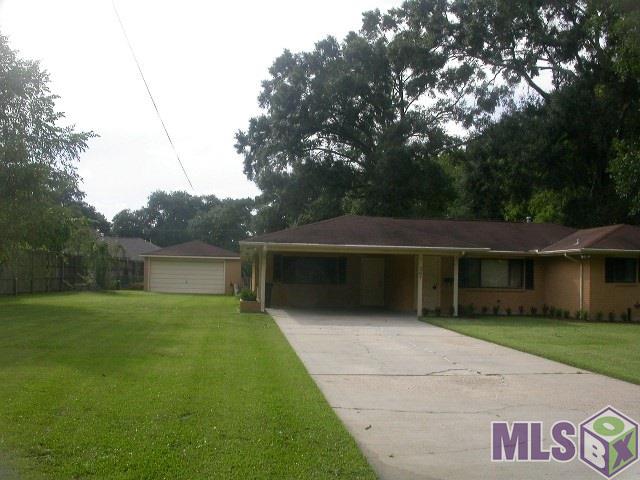 367 Mc Donald Avenue Baton Rouge, LA 70808 - Photo 4 of 22