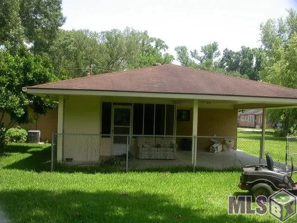 $2,500 | 367 Mc Donald Avenue, Baton Rouge, LA 70808