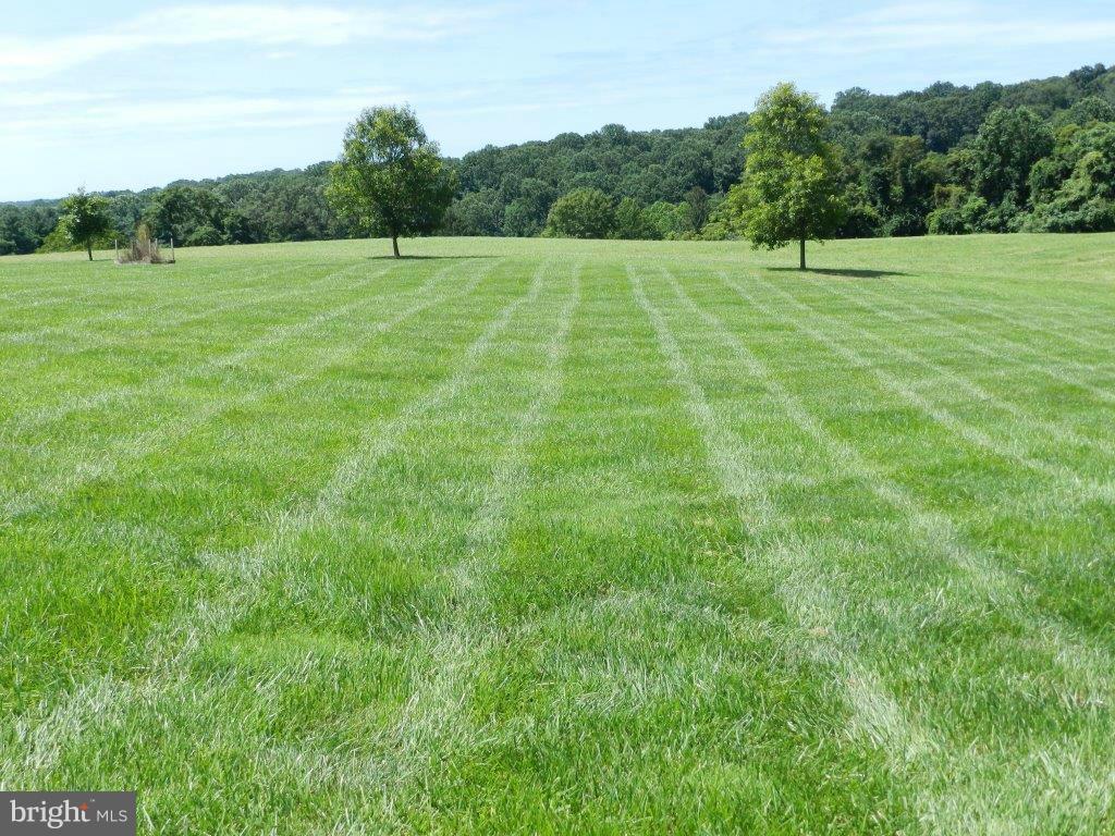 3808 Houcks Road Monkton, MD 21111 - Photo 2 of 30 a view of a green field with wooden fence