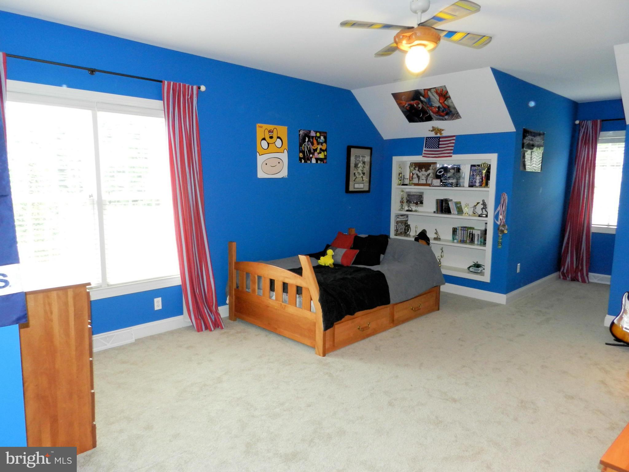 3808 Houcks Road Monkton, MD 21111 - Photo 26 of 30 a bed room with a bed and a window