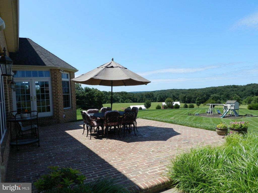 3808 Houcks Road Monkton, MD 21111 - Photo 29 of 30 a view of outdoor space yard and patio