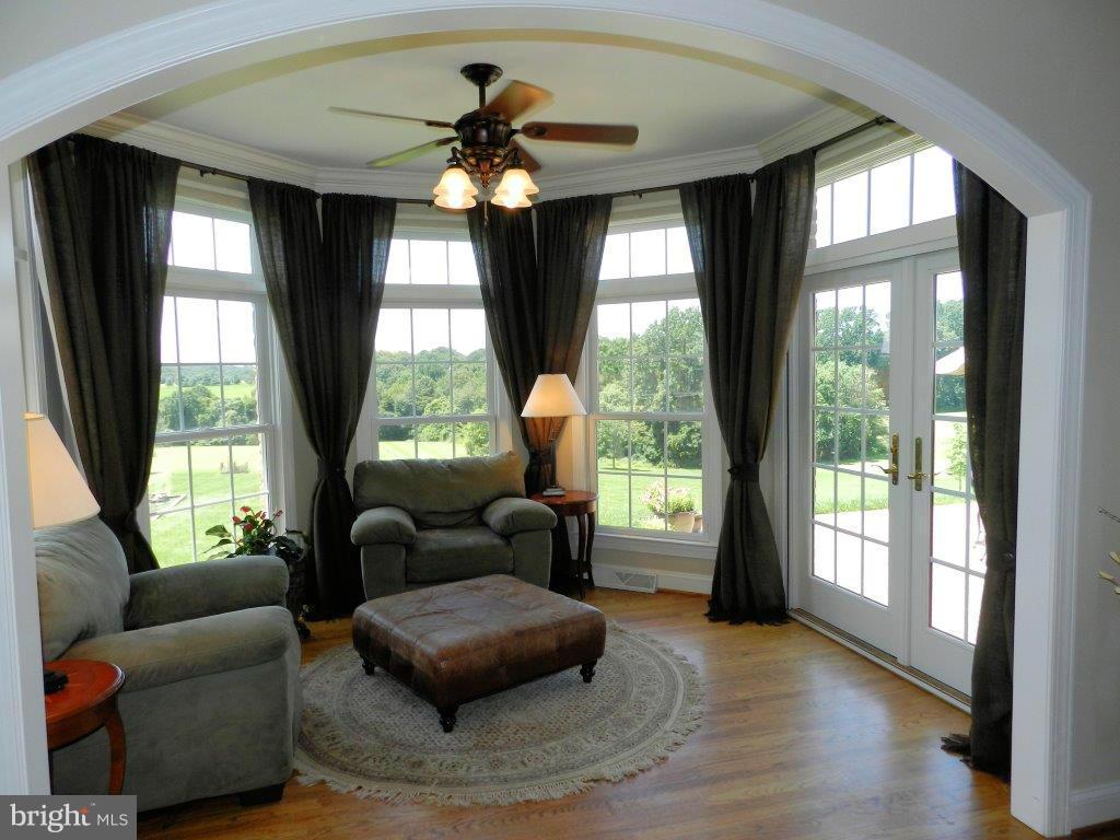 3808 Houcks Road Monkton, MD 21111 - Photo 4 of 30 a living room with furniture and a large window