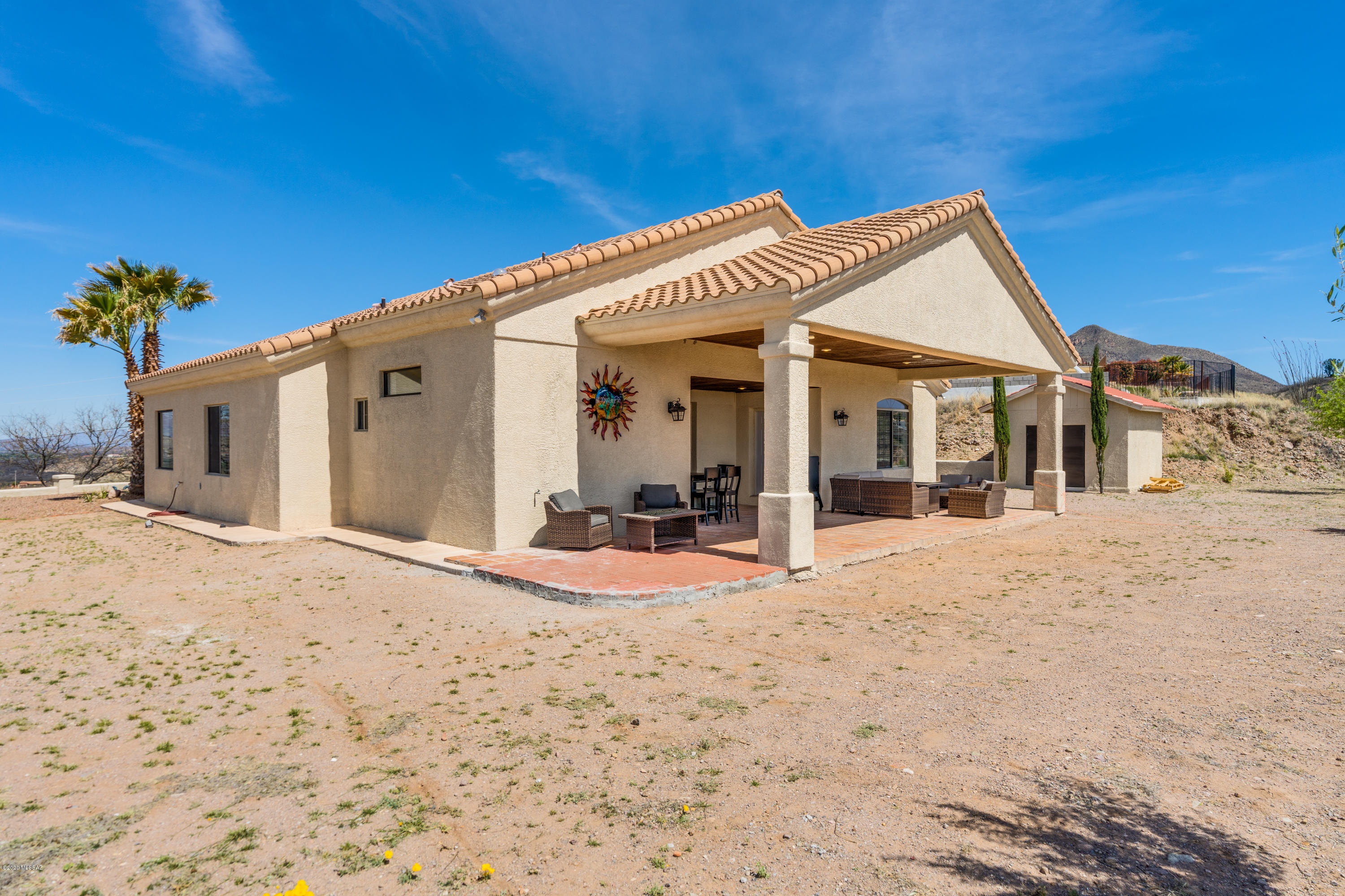 305 Valley View Drive Rio Rico, AZ 85648 - Photo 17 of 17