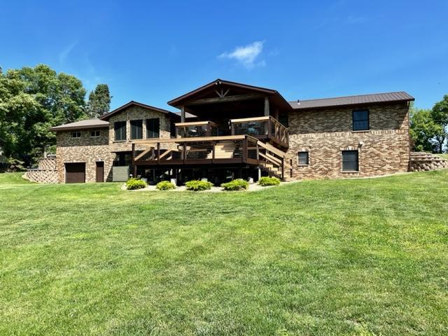 11233 Big Island Road Ashby, MN 56309 - Photo 1 of 1 Gallery Image 1