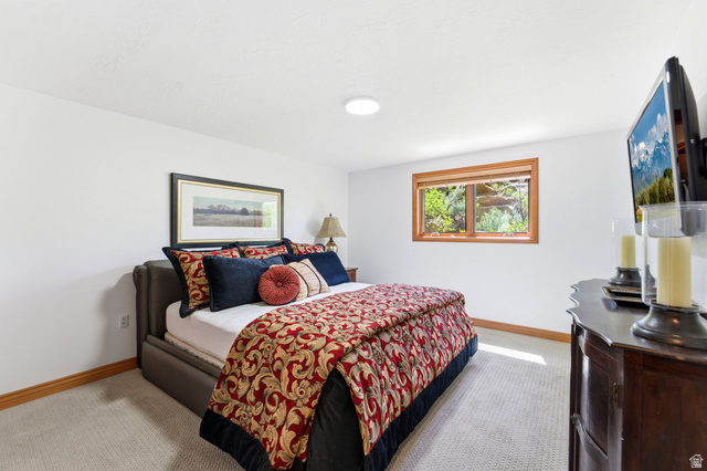 5478 North Old Ranch Road Park City, UT 84098 - Photo 53 of 129