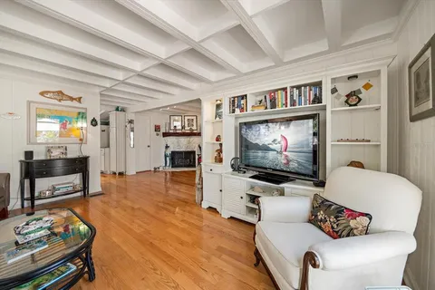 $749,000 | 8403 West Gulf Boulevard, Treasure Island, FL 33706