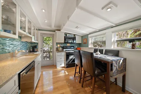 $749,000 | 8403 West Gulf Boulevard, Treasure Island, FL 33706