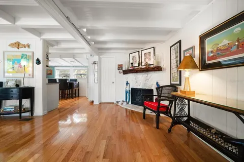 $749,000 | 8403 West Gulf Boulevard, Treasure Island, FL 33706