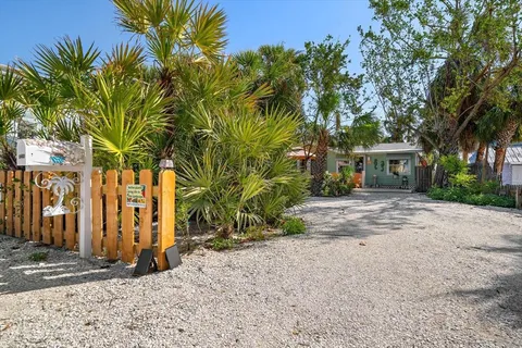 $749,000 | 8403 West Gulf Boulevard, Treasure Island, FL 33706