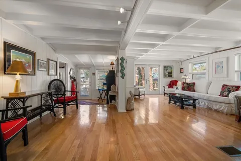 $749,000 | 8403 West Gulf Boulevard, Treasure Island, FL 33706