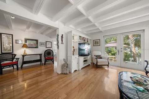 $749,000 | 8403 West Gulf Boulevard, Treasure Island, FL 33706