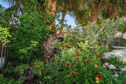 $749,000 | 8403 West Gulf Boulevard, Treasure Island, FL 33706