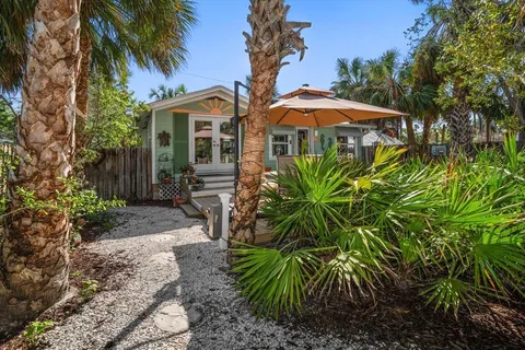 $749,000 | 8403 West Gulf Boulevard, Treasure Island, FL 33706