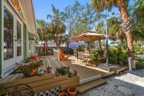 $749,000 | 8403 West Gulf Boulevard, Treasure Island, FL 33706