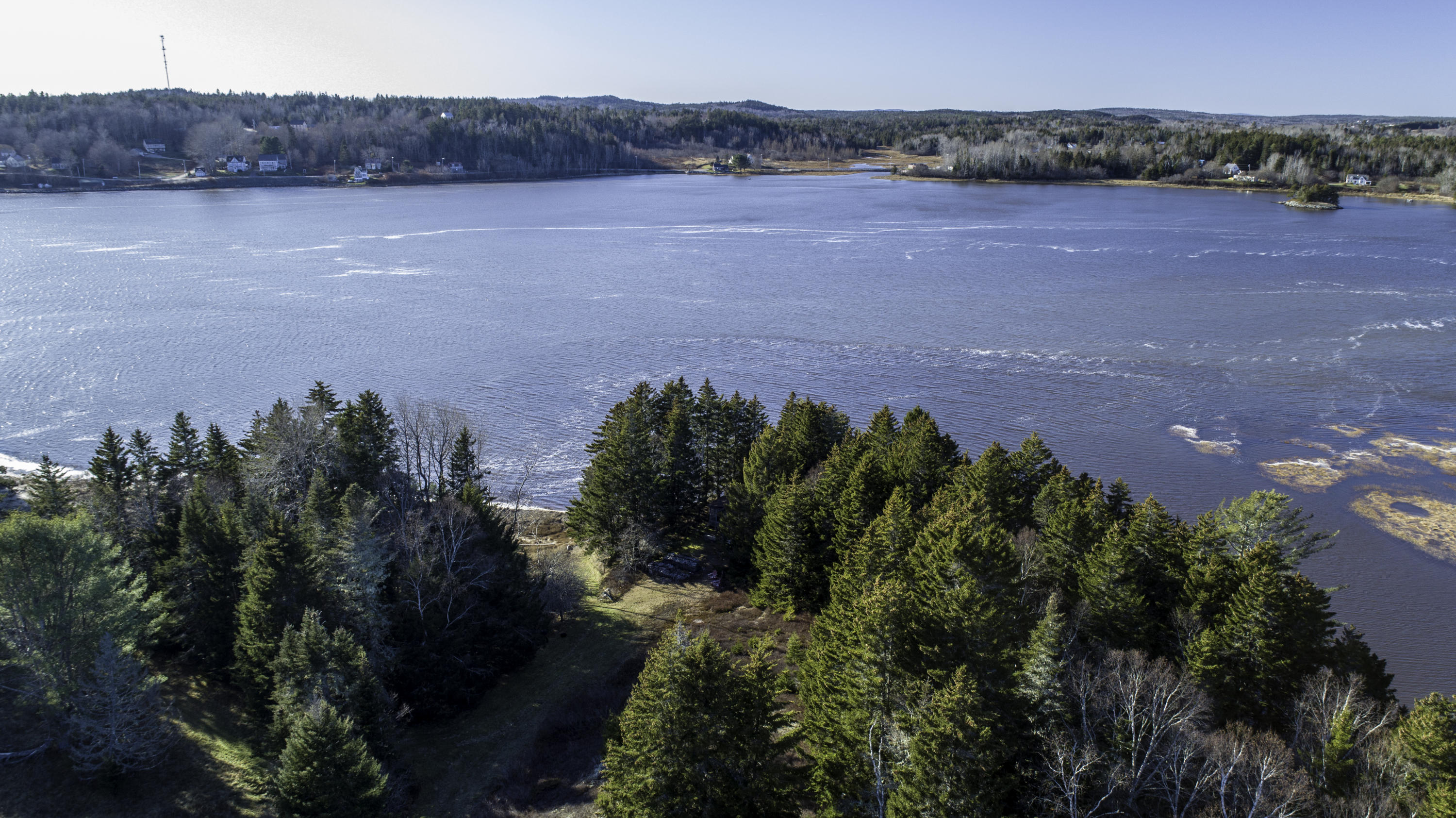 67 Narrows Road Machiasport, ME 04655 - Photo 9 of 67 Nicole Ball November 2019 - 67 Narrows