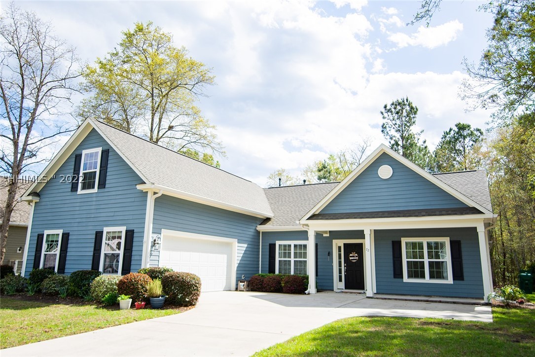 72 Lakes Crossing Bluffton, SC 29910 - Photo 1 of 1