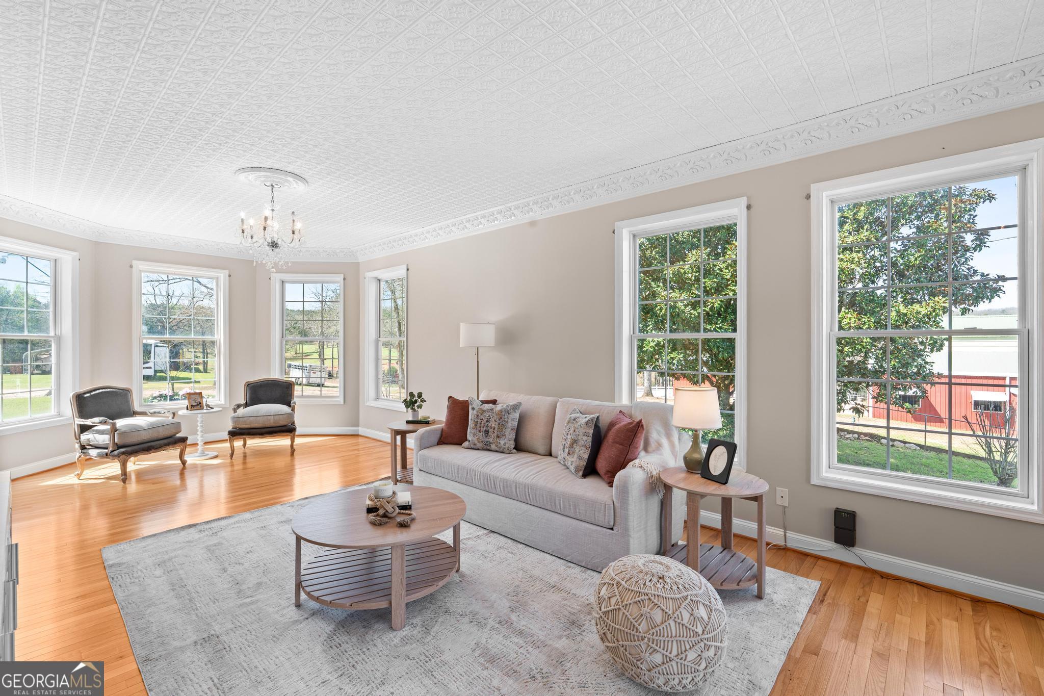 1687 Turkey Creek Road Thomaston, GA 30286 - Photo 11 of 95