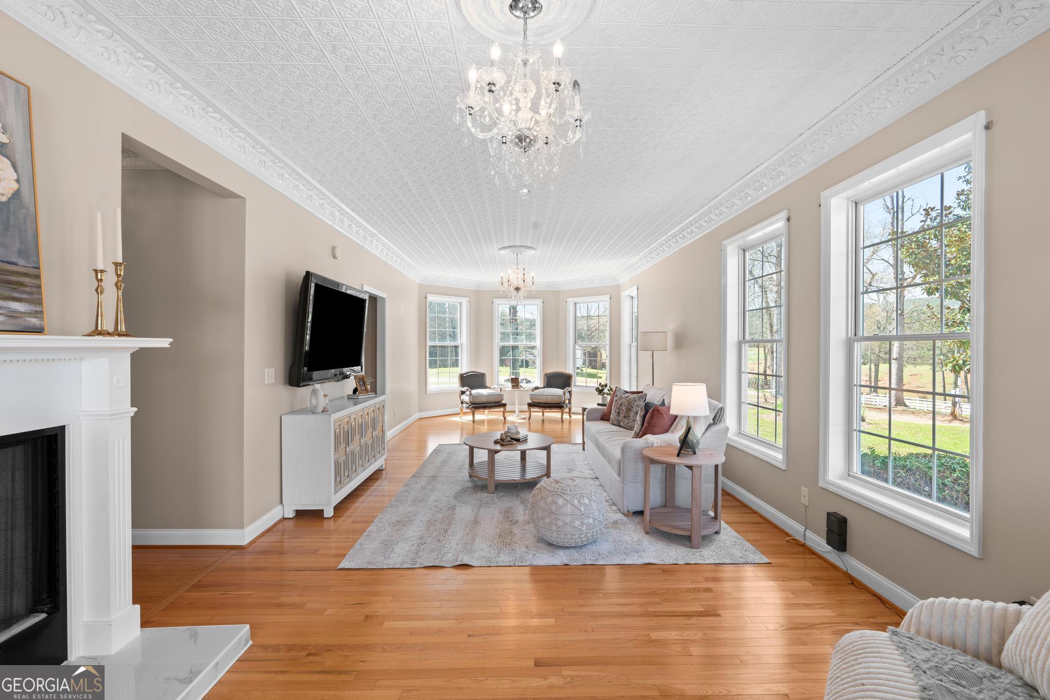 1687 Turkey Creek Road Thomaston, GA 30286 - Photo 12 of 95