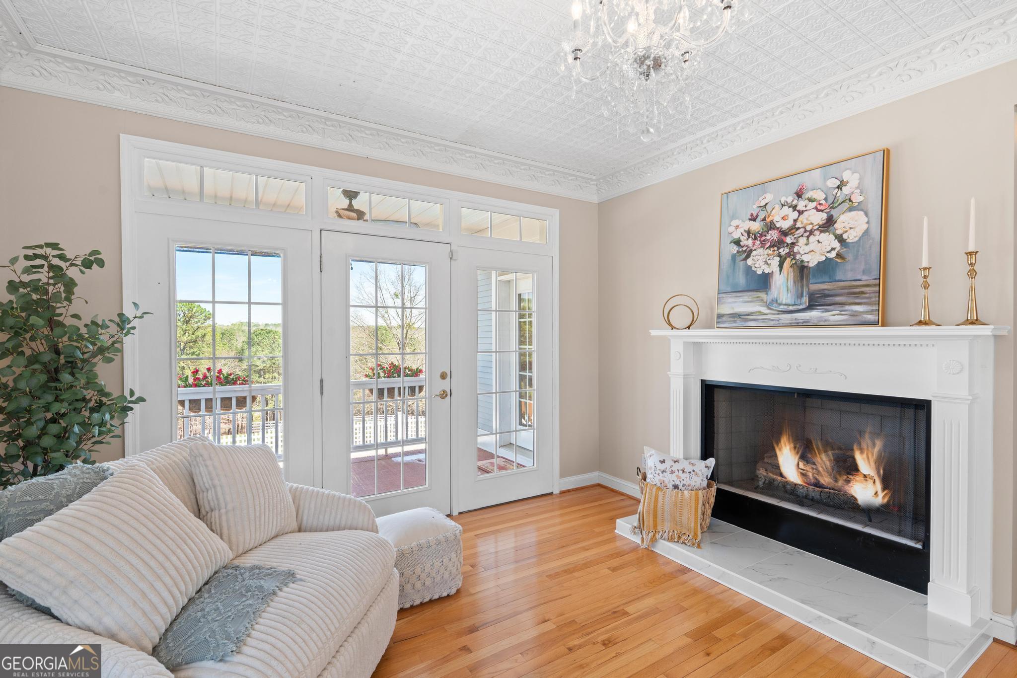 1687 Turkey Creek Road Thomaston, GA 30286 - Photo 13 of 95