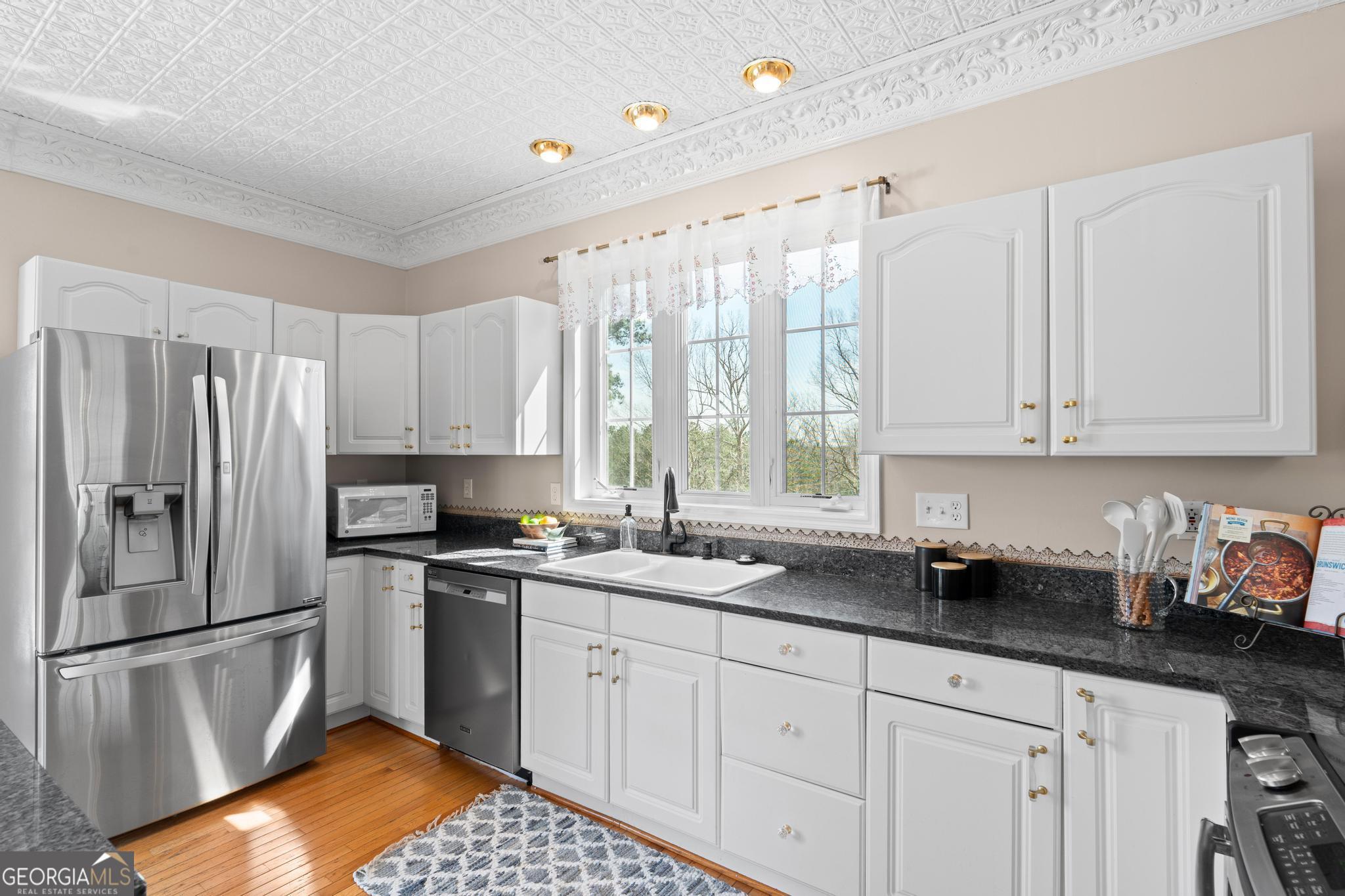 1687 Turkey Creek Road Thomaston, GA 30286 - Photo 14 of 95