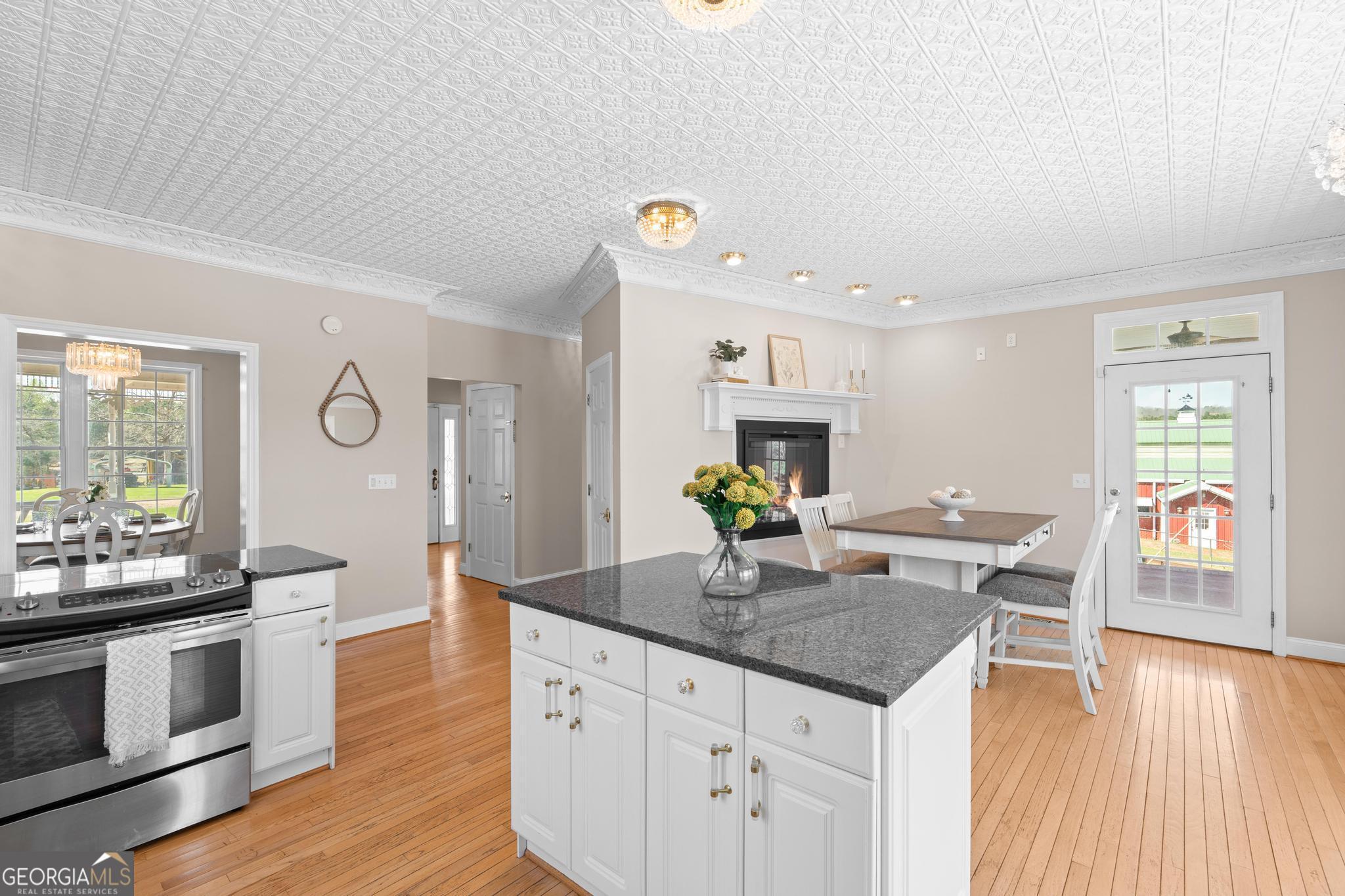 1687 Turkey Creek Road Thomaston, GA 30286 - Photo 16 of 95