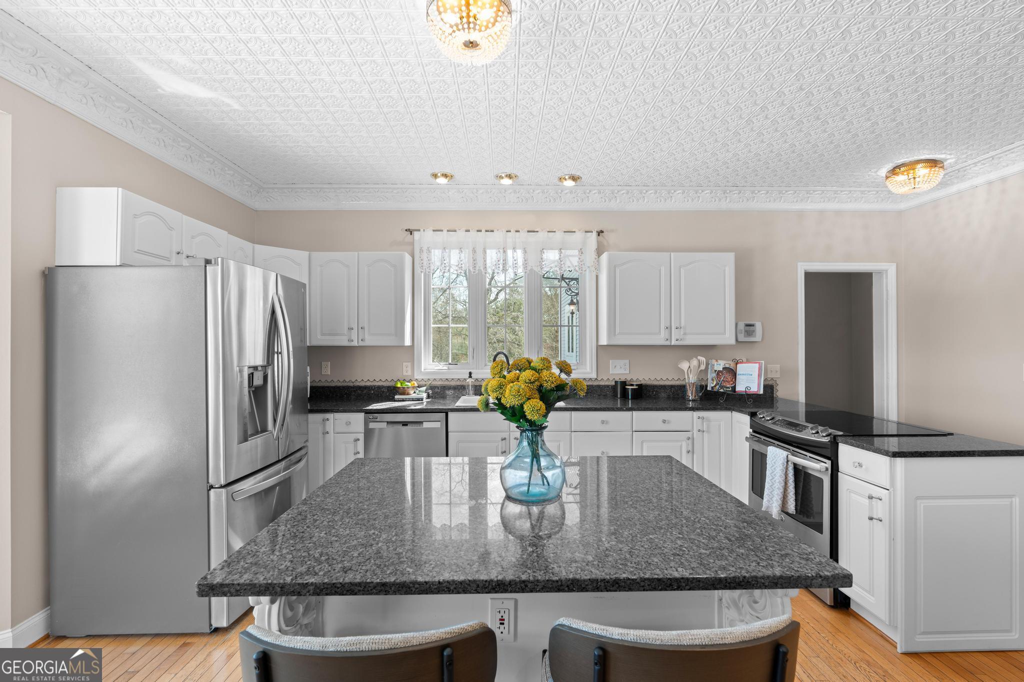 1687 Turkey Creek Road Thomaston, GA 30286 - Photo 17 of 95