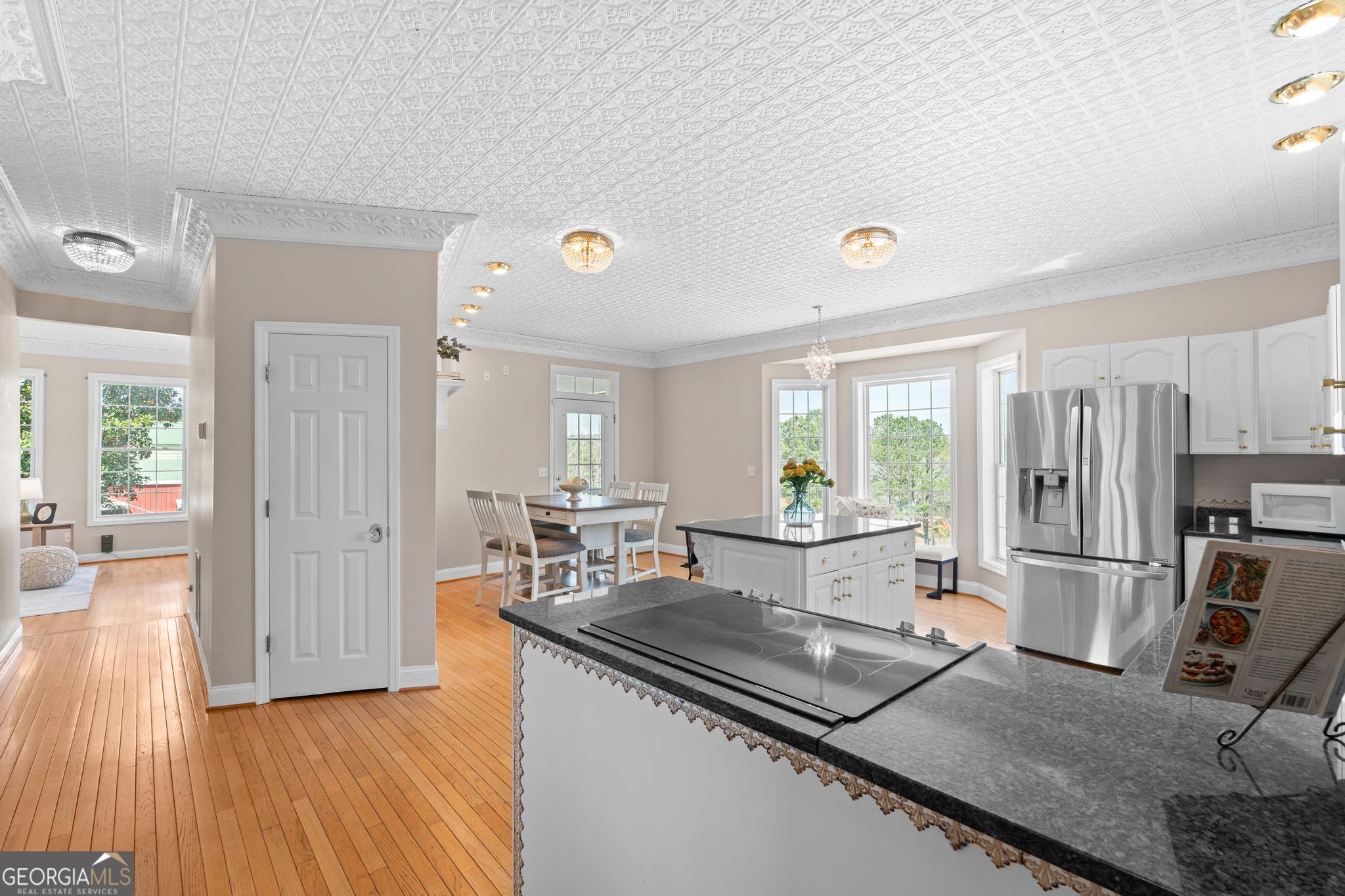 1687 Turkey Creek Road Thomaston, GA 30286 - Photo 18 of 95