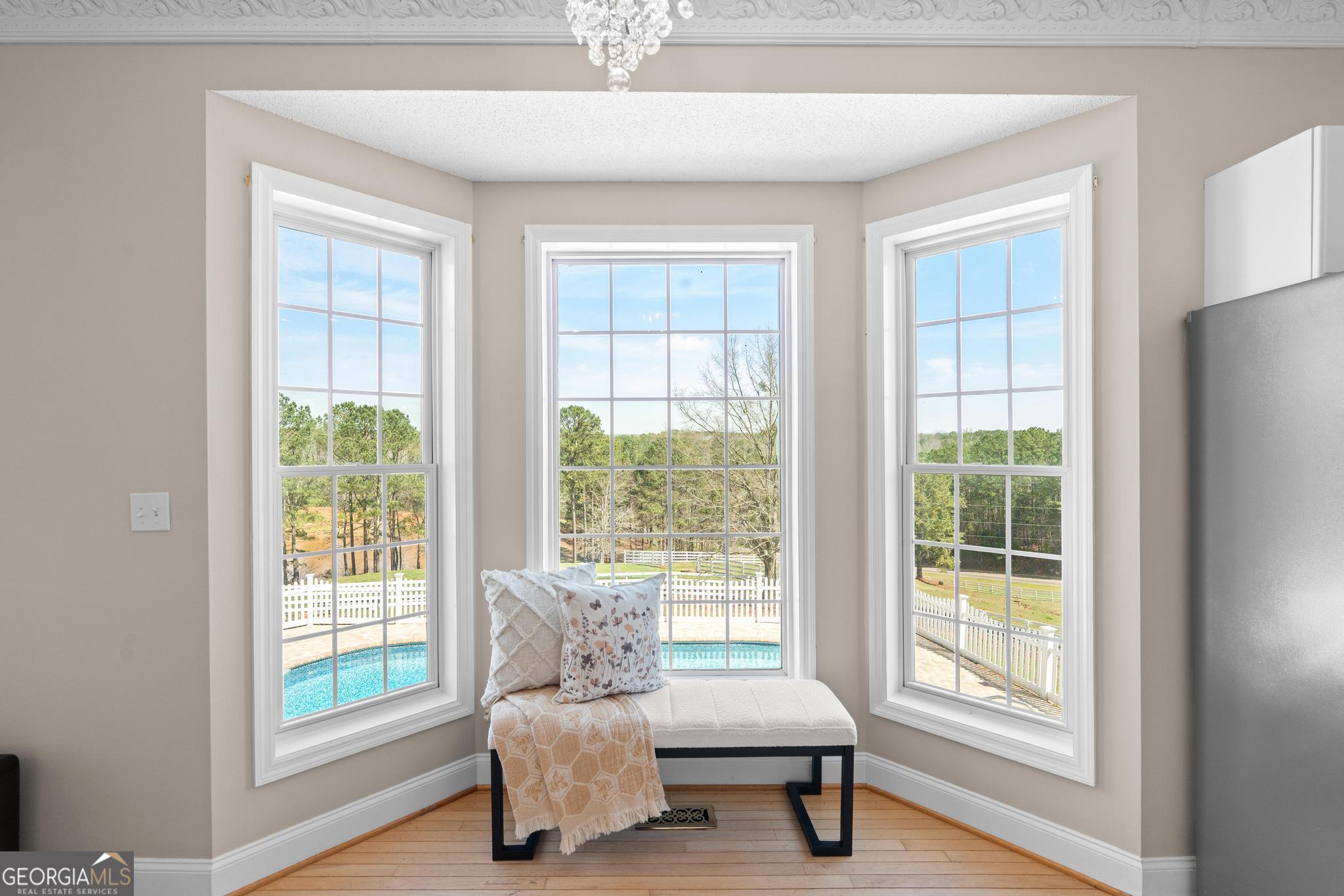 1687 Turkey Creek Road Thomaston, GA 30286 - Photo 19 of 95