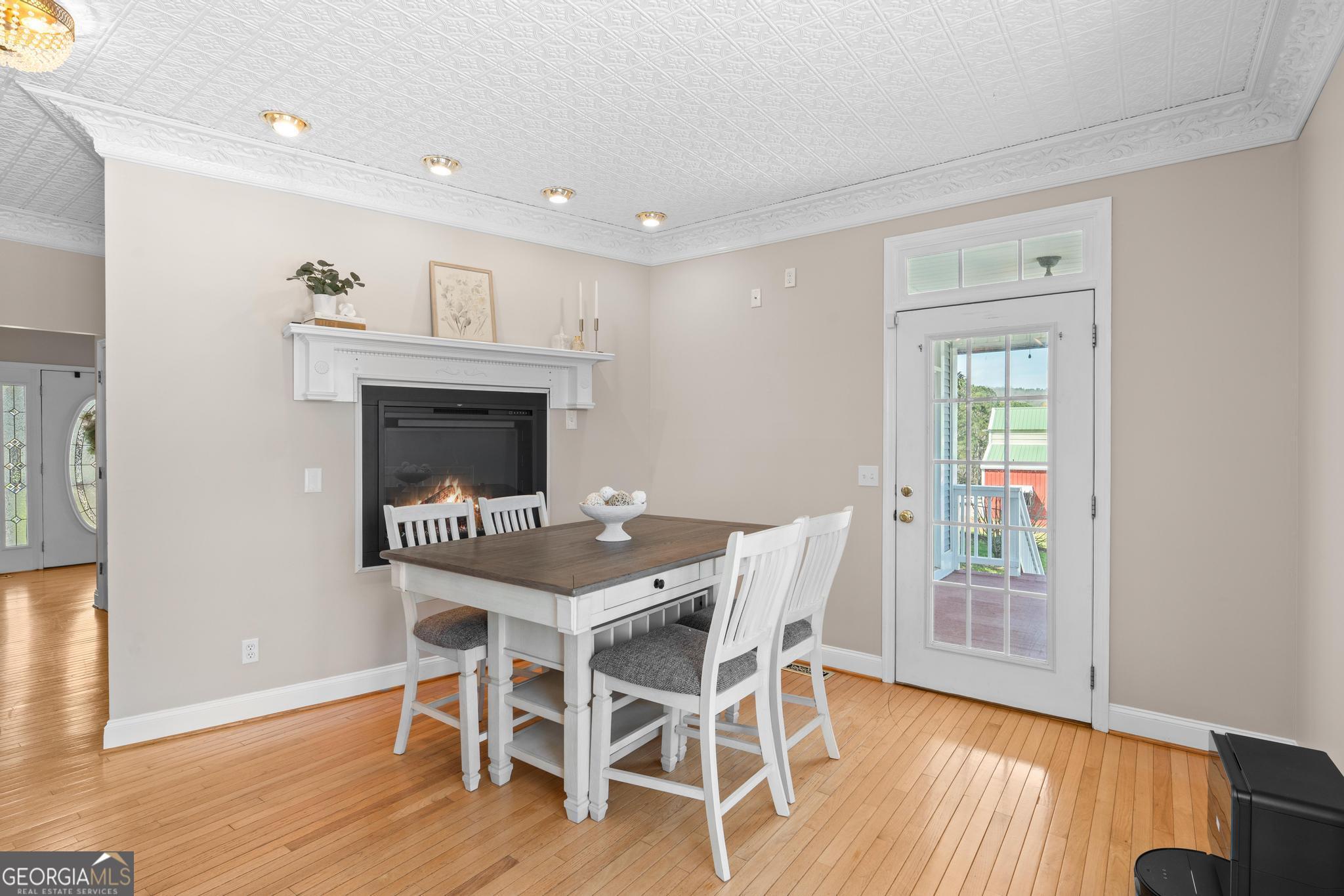 1687 Turkey Creek Road Thomaston, GA 30286 - Photo 20 of 95