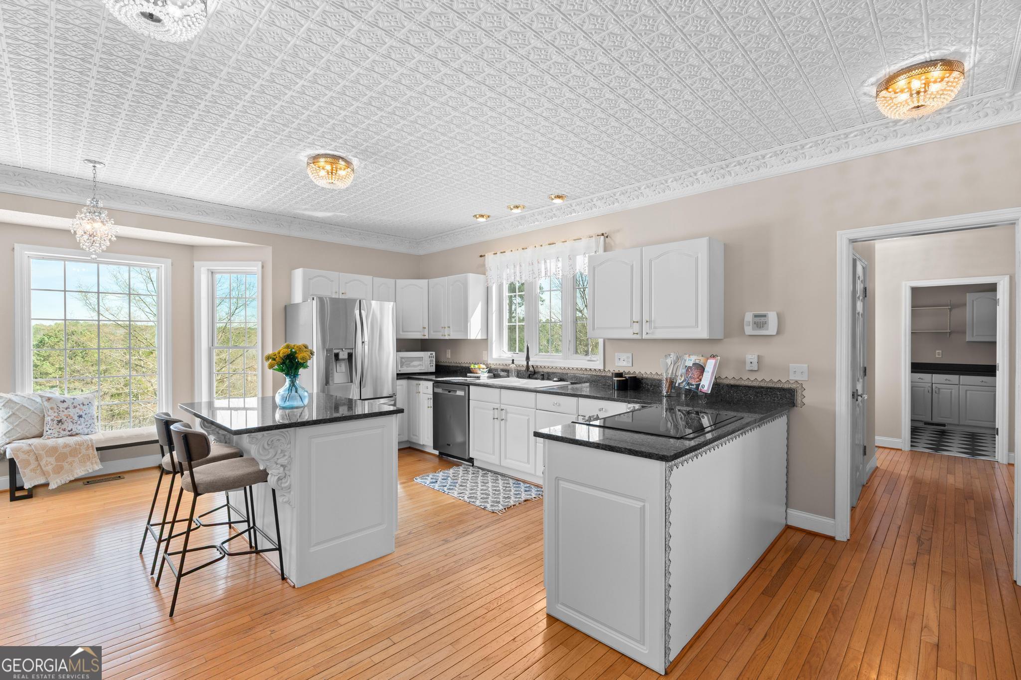 1687 Turkey Creek Road Thomaston, GA 30286 - Photo 22 of 95