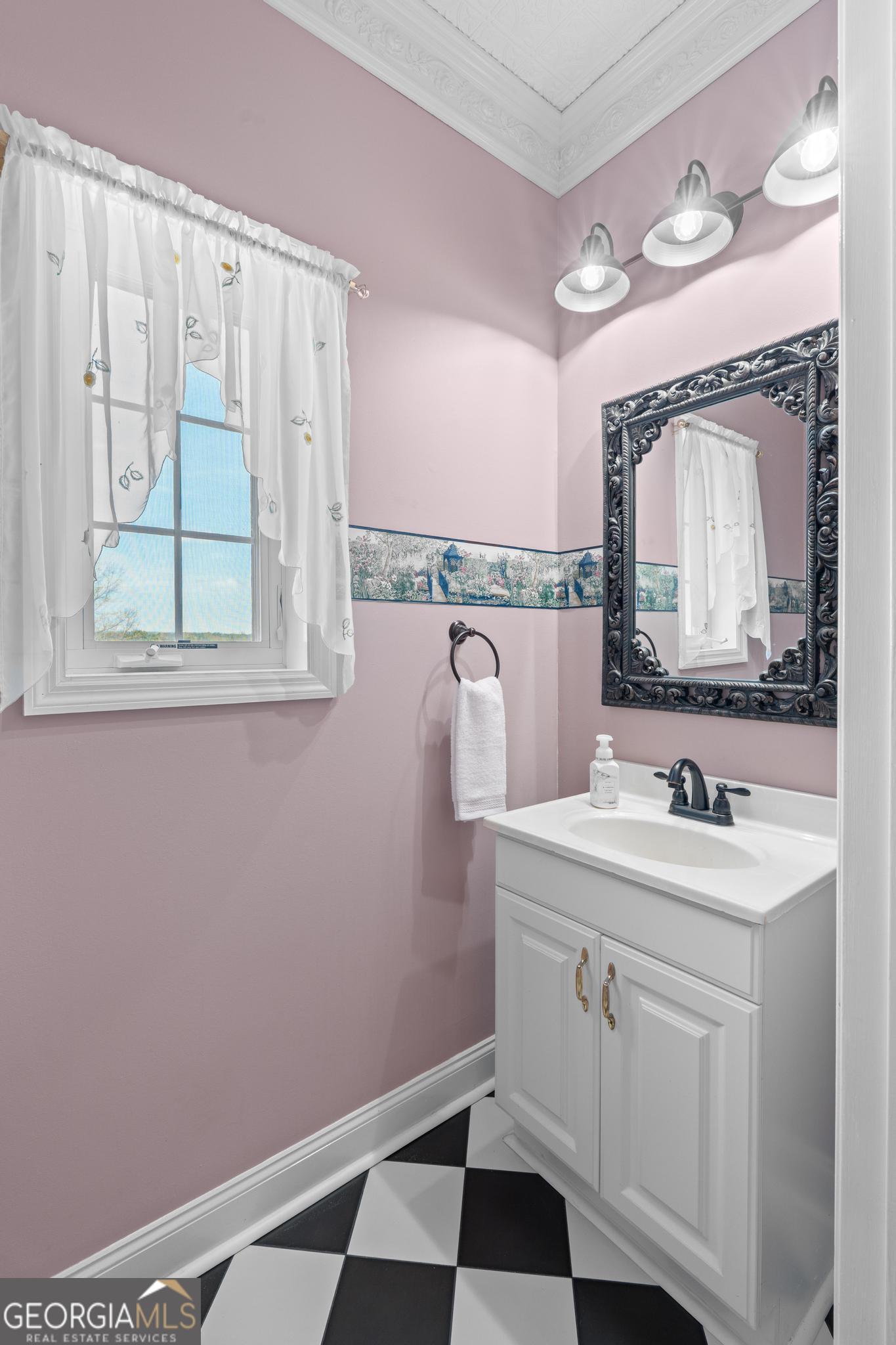 1687 Turkey Creek Road Thomaston, GA 30286 - Photo 24 of 95