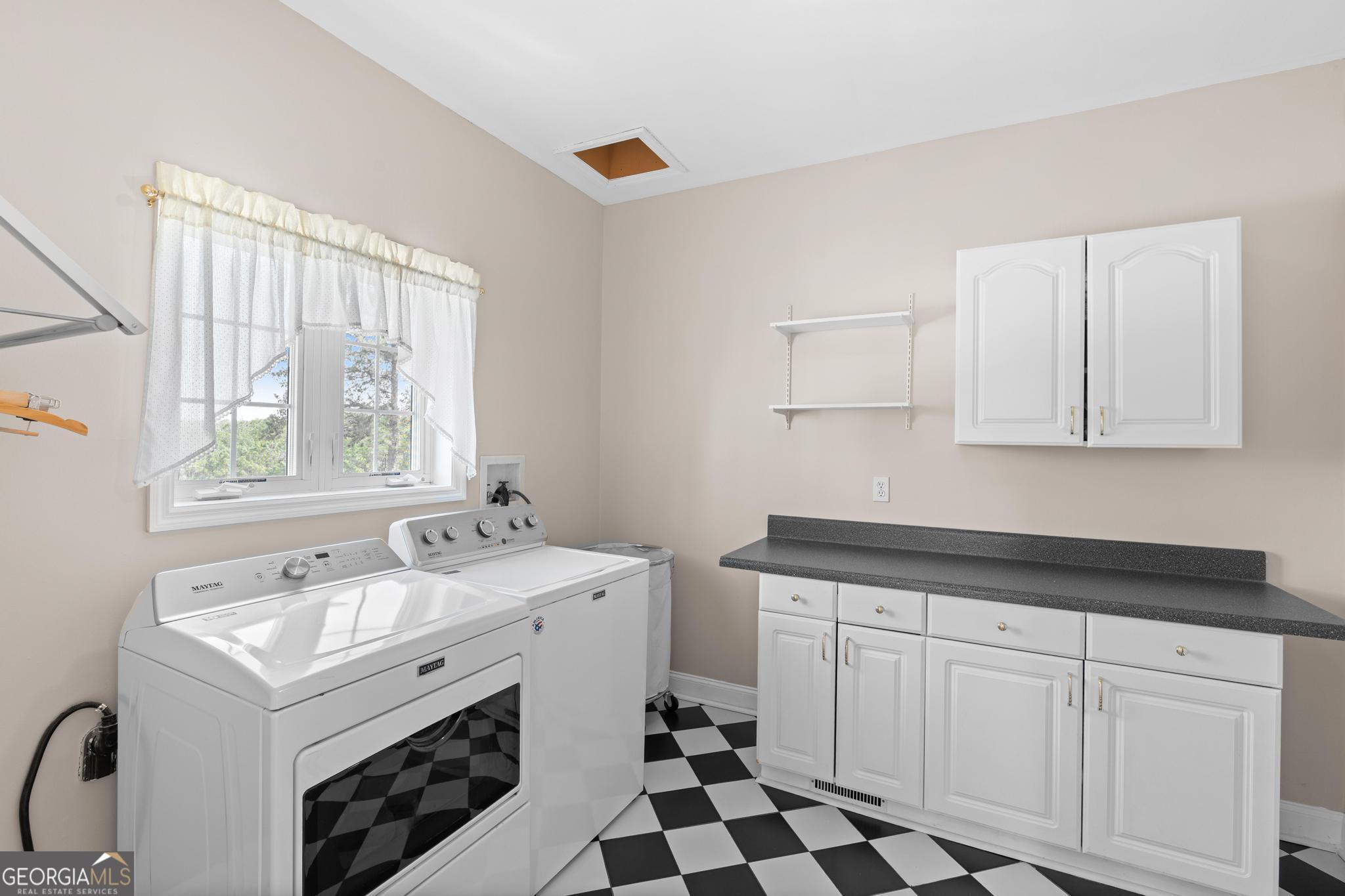 1687 Turkey Creek Road Thomaston, GA 30286 - Photo 25 of 95