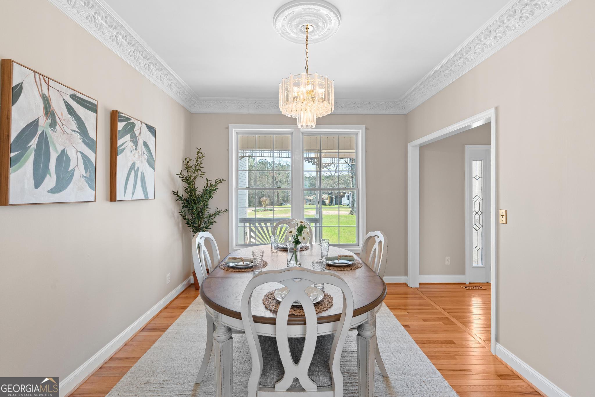 1687 Turkey Creek Road Thomaston, GA 30286 - Photo 26 of 95