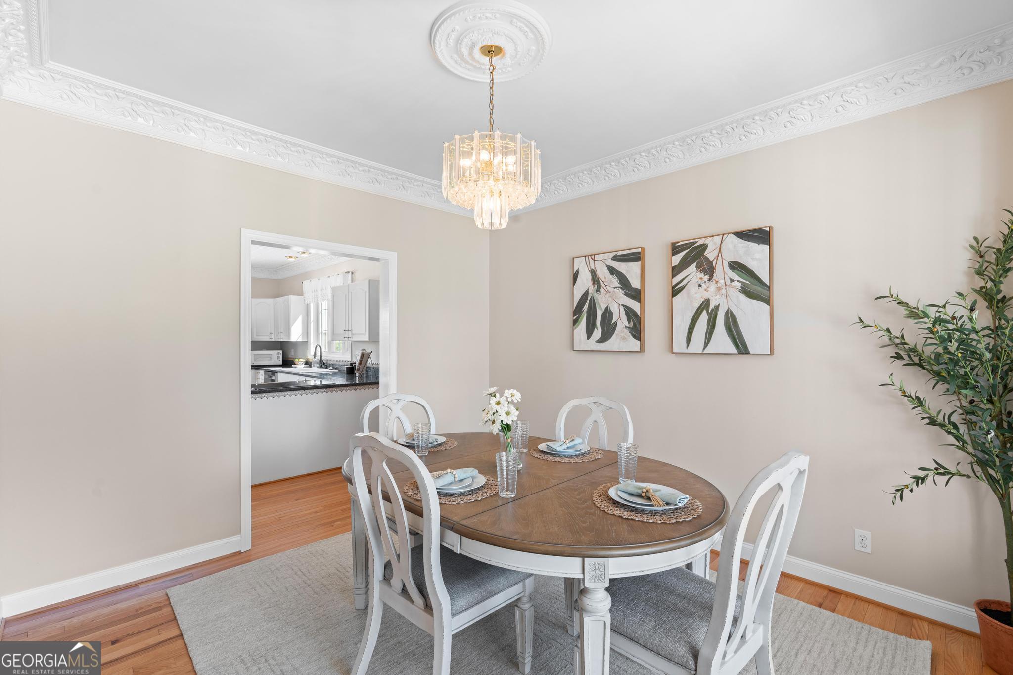 1687 Turkey Creek Road Thomaston, GA 30286 - Photo 28 of 95