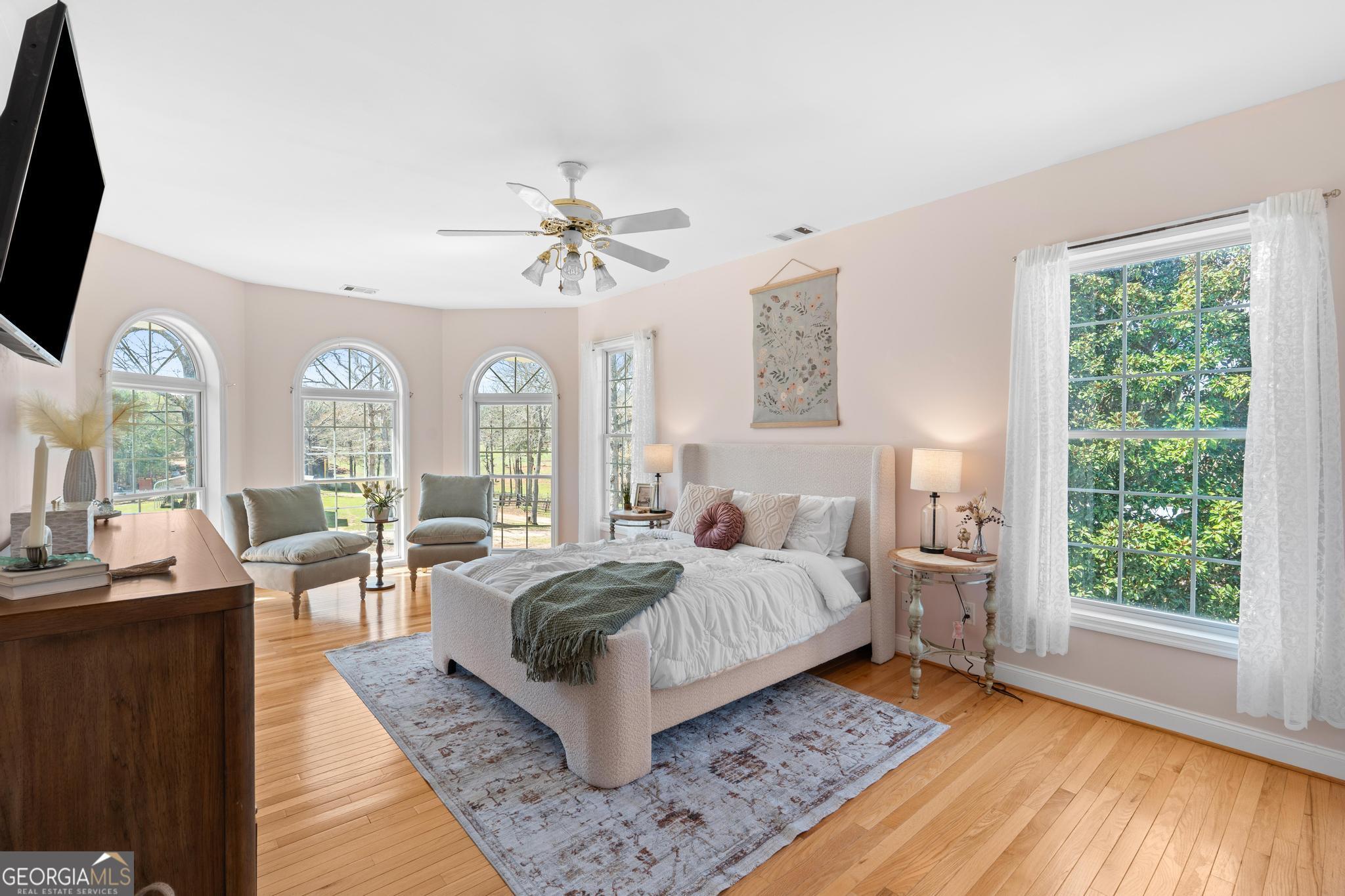 1687 Turkey Creek Road Thomaston, GA 30286 - Photo 31 of 95