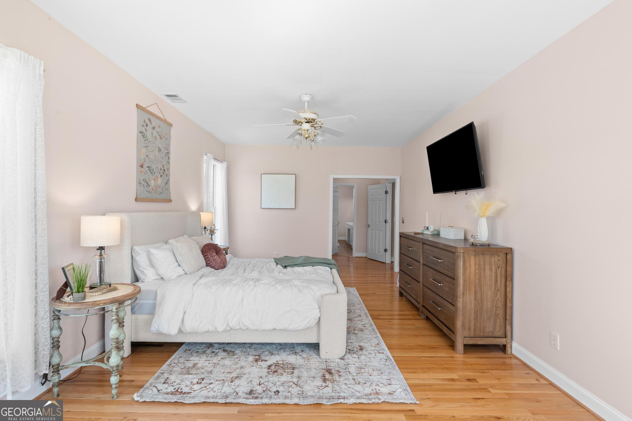 1687 Turkey Creek Road Thomaston, GA 30286 - Photo 32 of 95