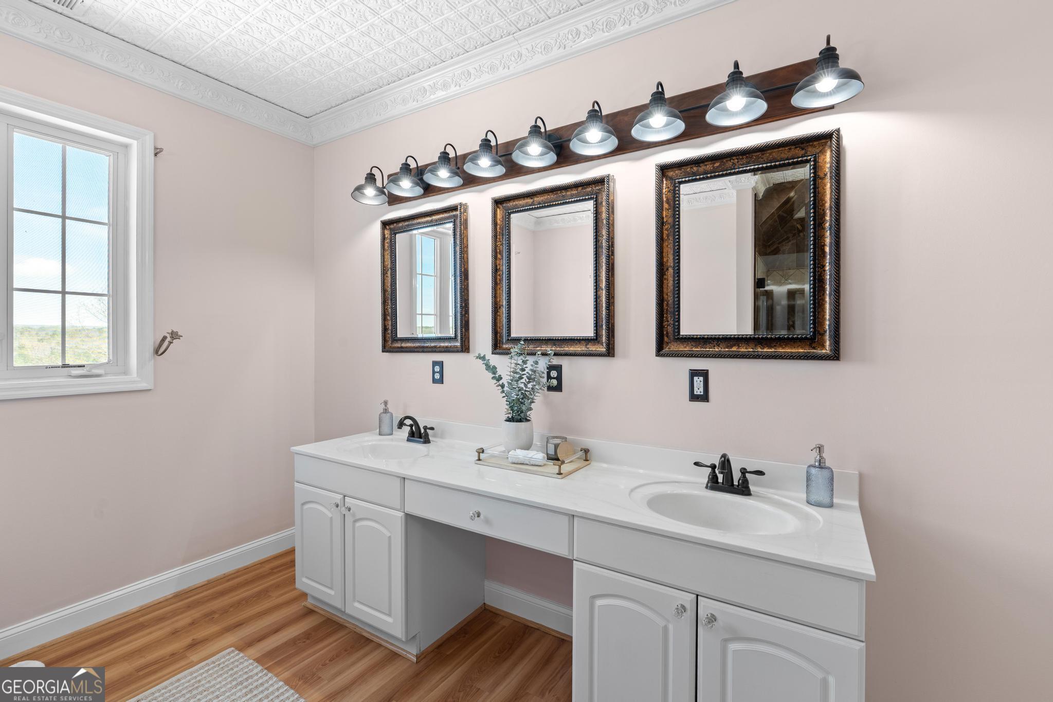 1687 Turkey Creek Road Thomaston, GA 30286 - Photo 34 of 95