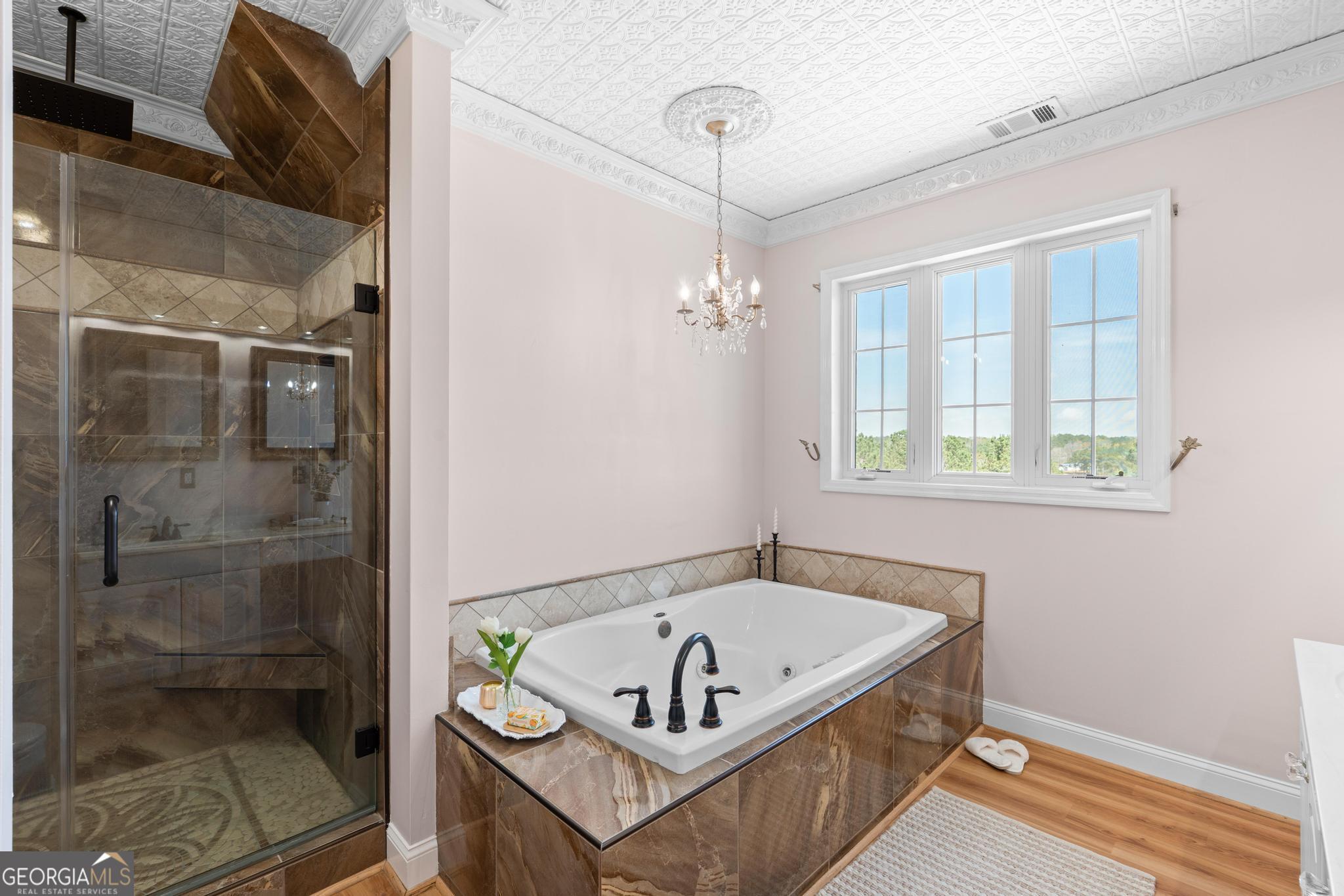 1687 Turkey Creek Road Thomaston, GA 30286 - Photo 35 of 95